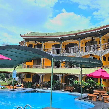 Apartahotel Playa Luna 乌维塔 外观 照片