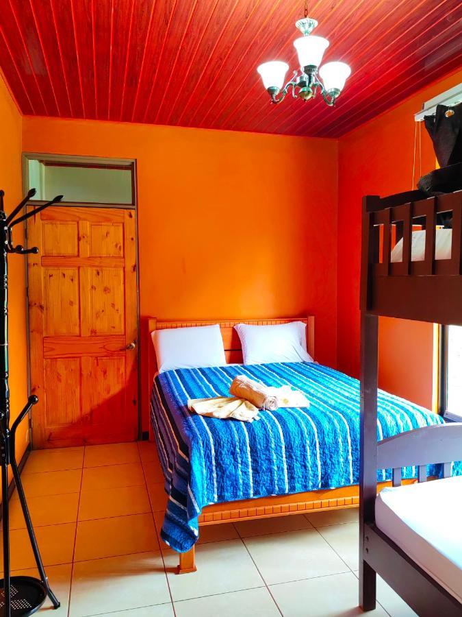 Apartahotel Playa Luna 乌维塔 外观 照片