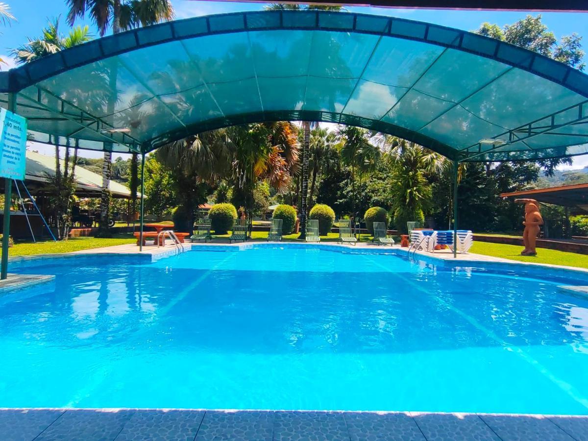 Apartahotel Playa Luna 乌维塔 外观 照片