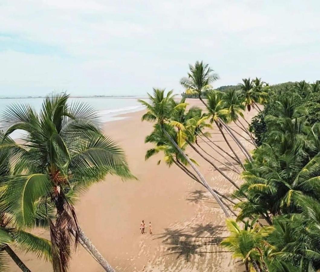 Apartahotel Playa Luna 乌维塔 外观 照片